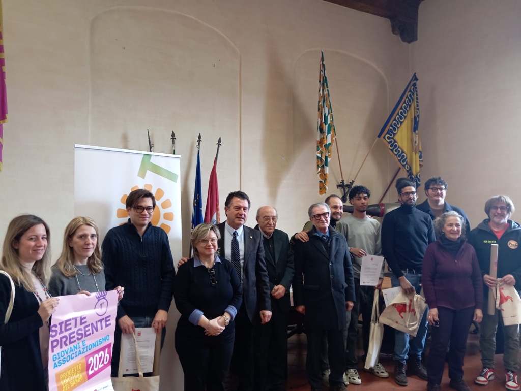 Giovani non per caso