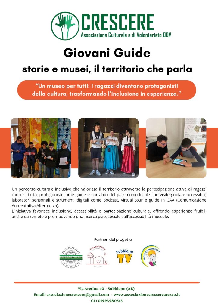 Giovani Guide