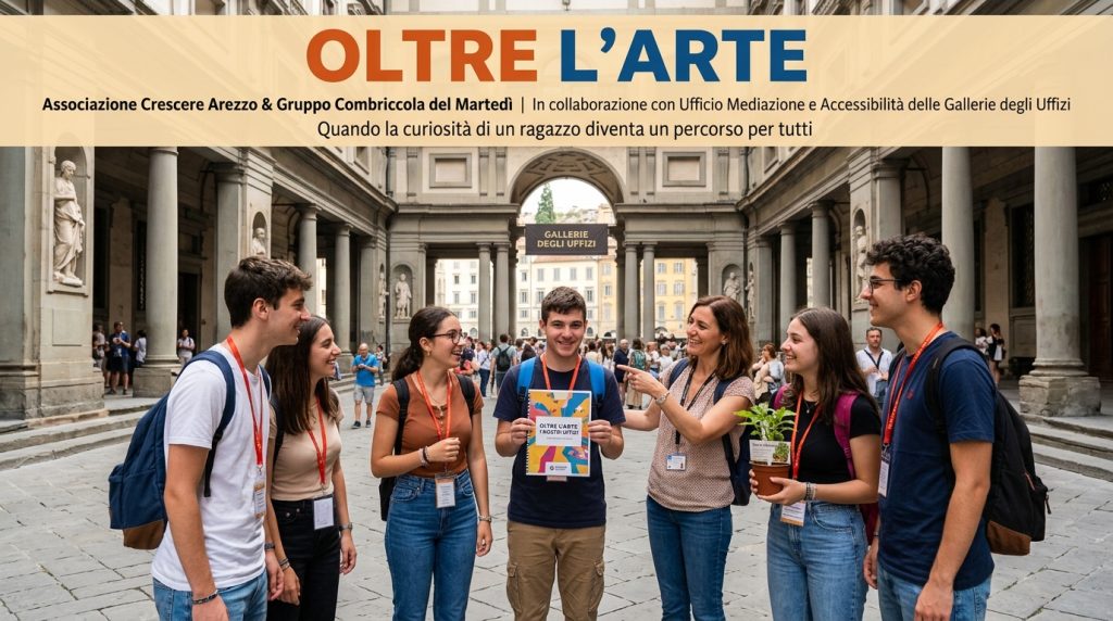 Oltre l'Arte