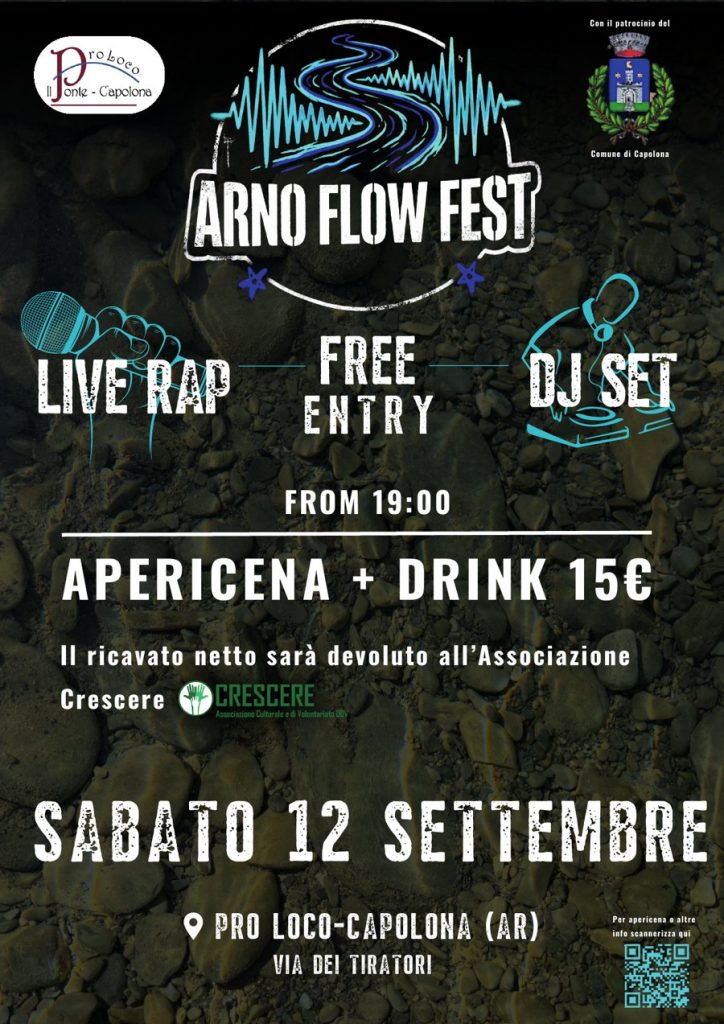 Arno Flow Fest
